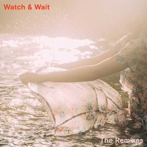 Watch &amp; Wait (The Remixes)_poster_image