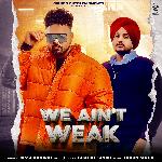 We Ain't Weak