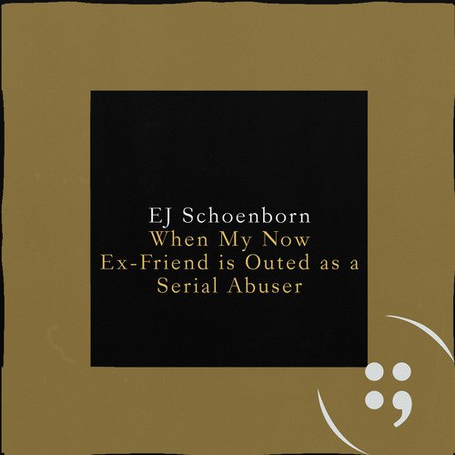 EJ Schoenborn