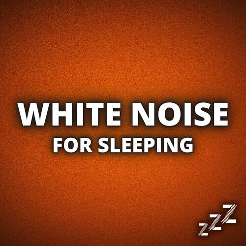 Baby White Noise cover art