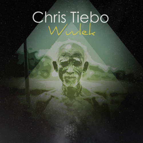 Chris Tiebo