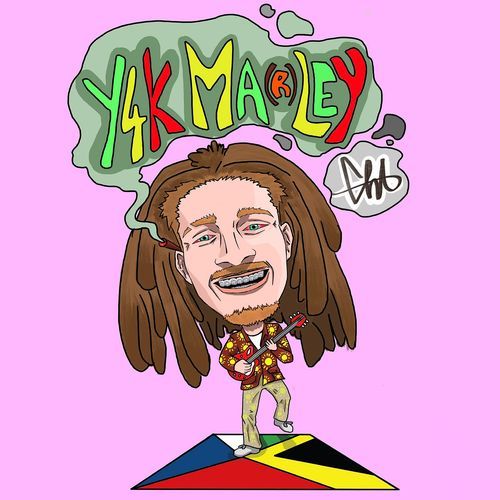 George cover art