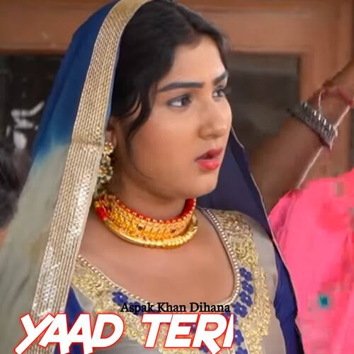 Yaad teri