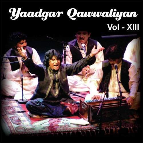 Yaadgar Qawwaliyan, Vol. 13