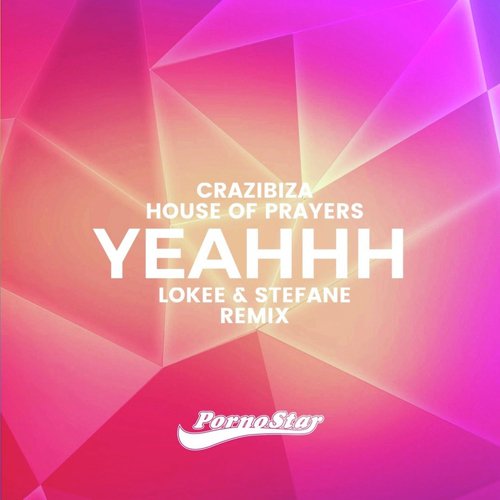 Yeahhh (Lokee, Stefane Remix)_poster_image