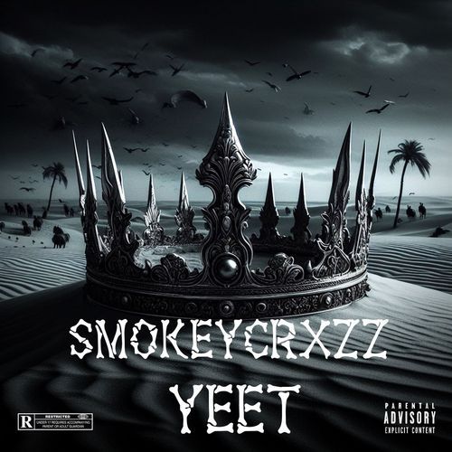 Yeat cover art