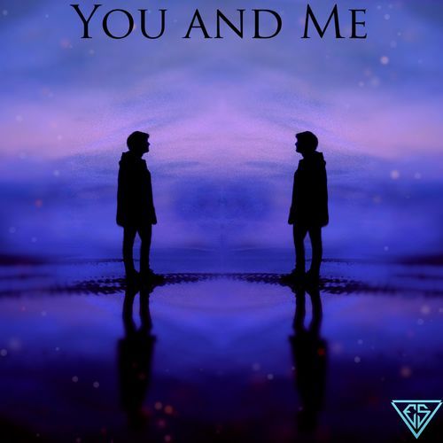You And Me cover art