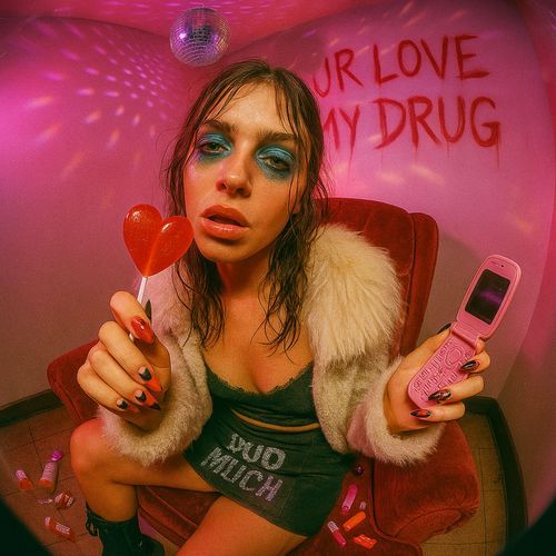 Your Love Is My Drug