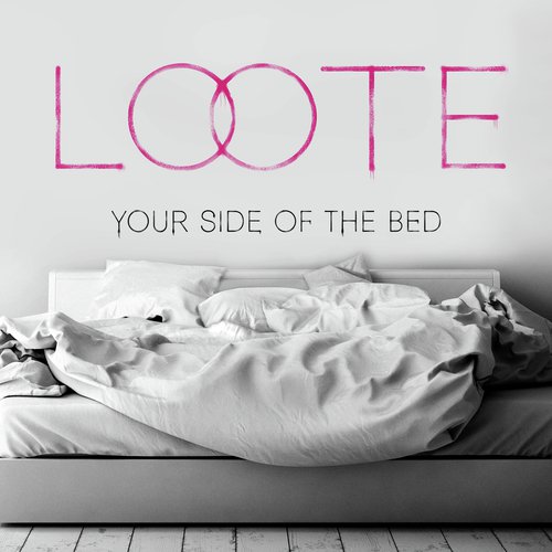 Your Side Of The Bed (Remixes)_poster_image