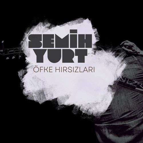 Tepki cover art