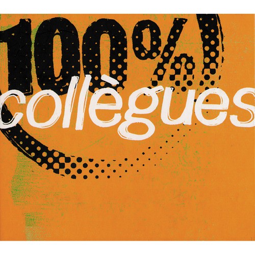 100% Collègues