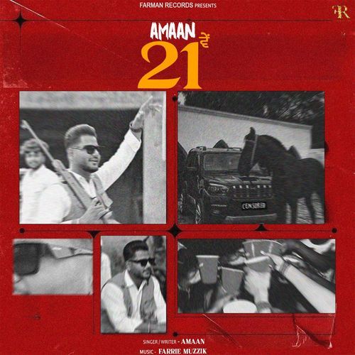 21 ve