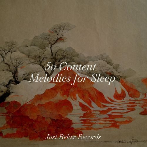 50 Content Melodies for Sleep