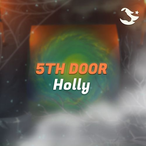 5th Door_poster_image