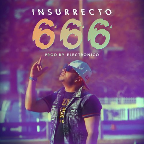 666 (feat. Javier Electronico)_poster_image