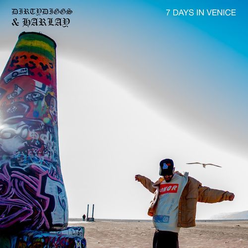 Panda cover art