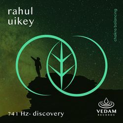 741 Hz - Discovery-KideBzFKA1c