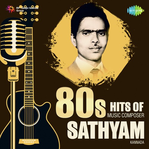 80s Hits Of Music Composer Sathyam