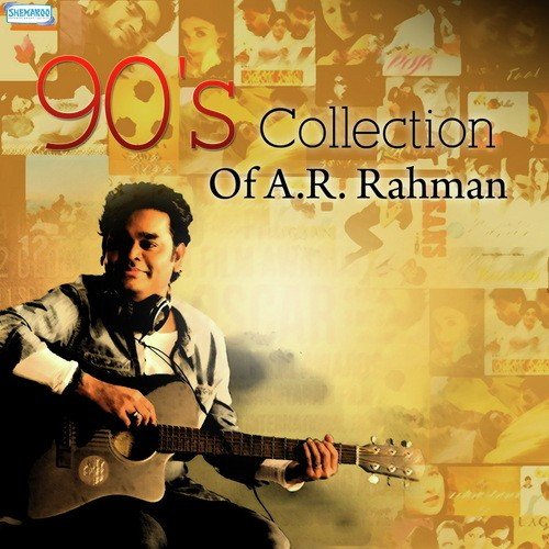 90's Collection Of A.R. Rahman