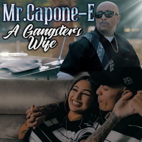 A Gangster's Wife_poster_image