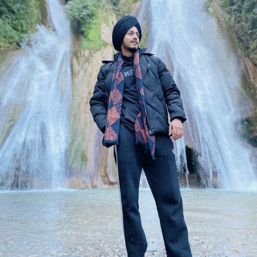 A Lot Of (Panjabi Dialogue)
