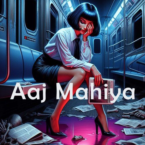 Aaj Mahiya
