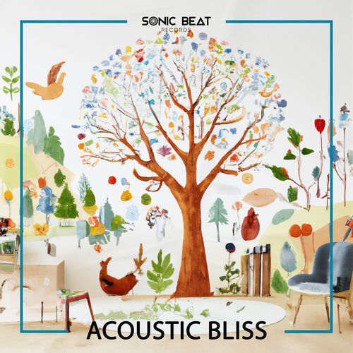 Acoustic Bliss