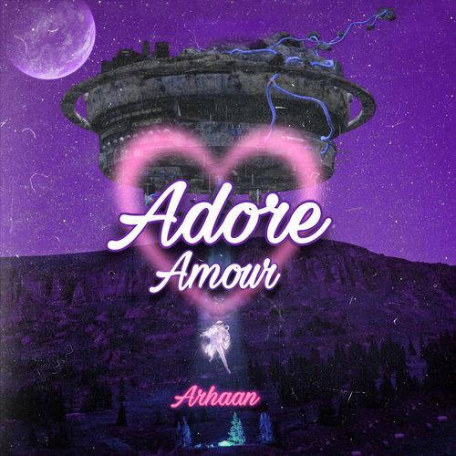 Adore Amour