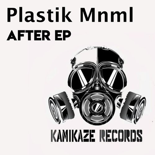 After ! cover art