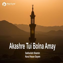 Akashre Tui Bola Amay-ByYPaDpSVnE