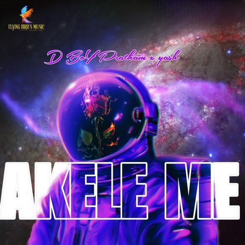 Akele Me