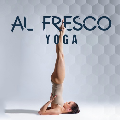 Al Fresco Yoga
