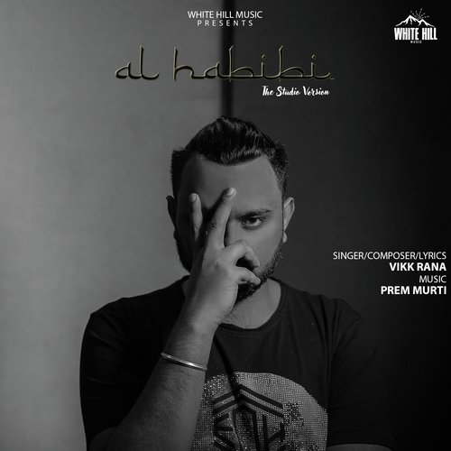 Al Habibi (The Studio Version)