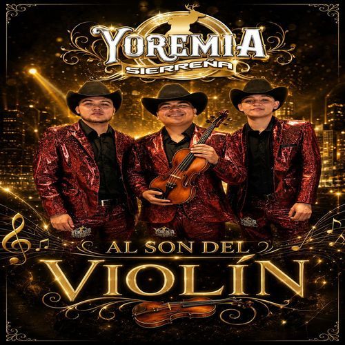 Al Son Del Violín