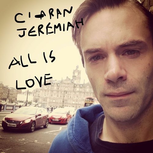 All Is Love