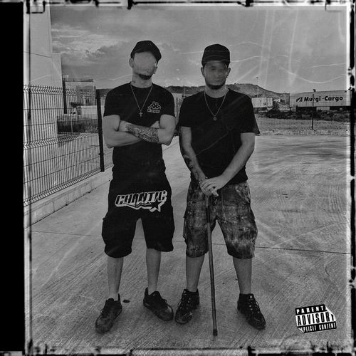 Elputoparia cover art