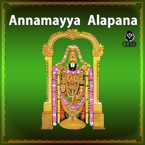 annamayya songs listen