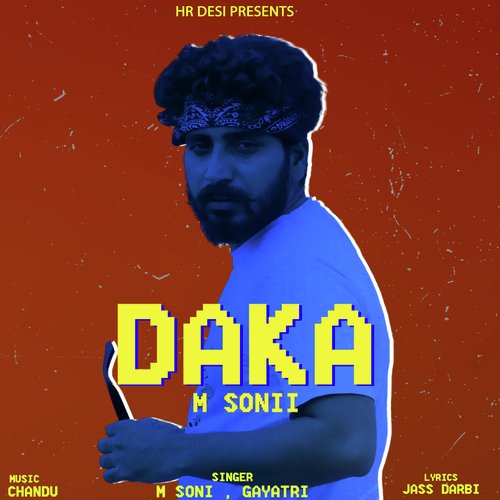 DAKA