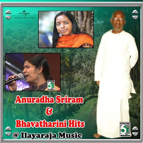 Anuradha Sriram And Bhavatharini Hits At Ilayaraja Music