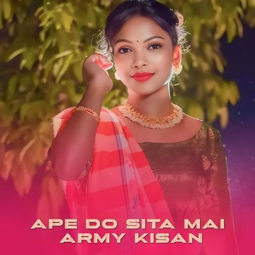 Ape do sita mai army kisan