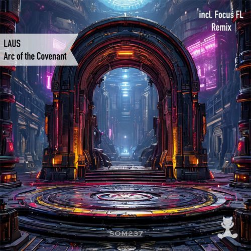 Arc of the Covenant