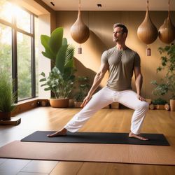 Posturas Fluidas De Guitarra