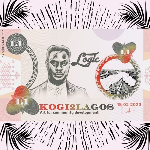 Art for Community Development (Kogi 2 Lagos)