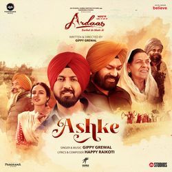 Ashke (From &quot;Ardaas Sarbat De Bhale Di&quot;)-QjghcjtmaGU