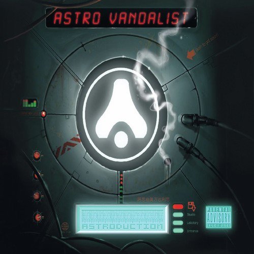 Vandetta cover art