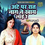 Ate Par Raat Naag Ne Khaye Layi Re