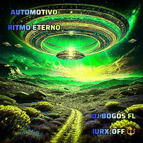 Automotivo Ritmo Eterno (feat. Iurx.off)_poster_image