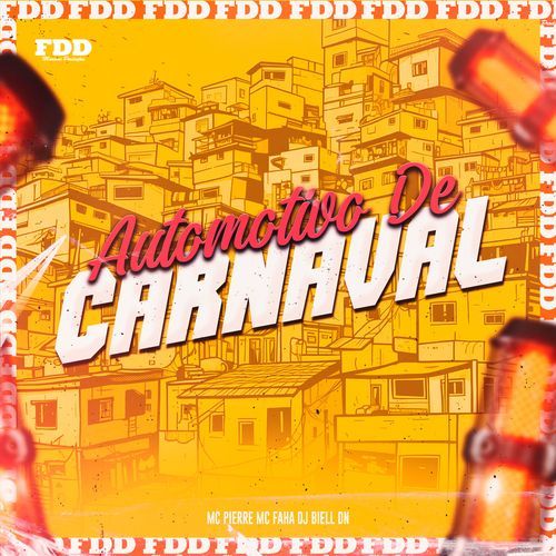 Automotivo de Carnaval