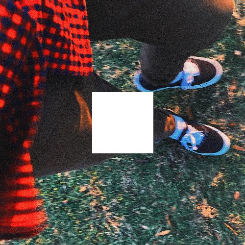 Autumn (feat. America Loves Me) (America Loves Me Remix) cover art