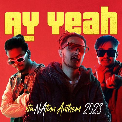 Ay Yeah (Studio Version)
